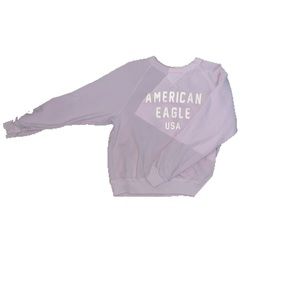 American Eagle Crewneck